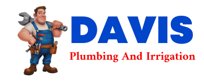 Trusted plumber in BRITT